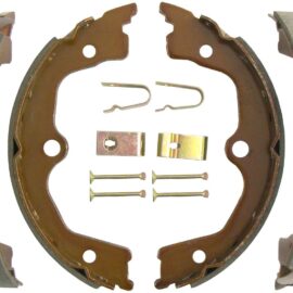 BENDIX FRICTION PARK BRAKE SHOE