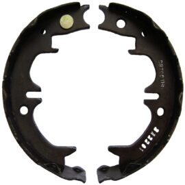 BENDIX FRICTION PARK BRAKE SHOE