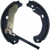 BENDIX FRICTION NEW BRAKE SHOES