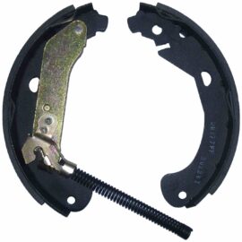 BENDIX FRICTION NEW BRAKE SHOES
