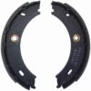BENDIX FRICTION PARK BRAKE SHOE