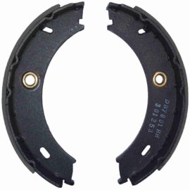 BENDIX FRICTION PARK BRAKE SHOE