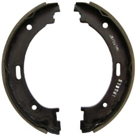 BENDIX FRICTION PARK BRAKE SHOE