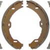 BENDIX FRICTION PARK BRAKE SHOE