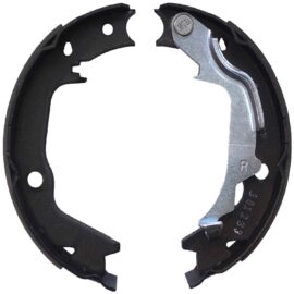 BENDIX FRICTION NEW BRAKE SHOES