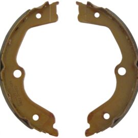 BENDIX FRICTION PARK BRAKE SHOE