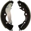 BENDIX FRICTION NEW BRAKE SHOES