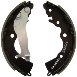 BENDIX FRICTION NEW BRAKE SHOES
