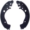 BENDIX FRICTION NEW BRAKE SHOES