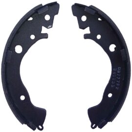 BENDIX FRICTION NEW BRAKE SHOES