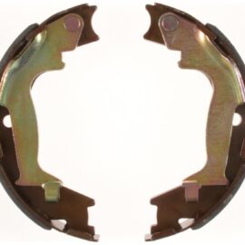 BENDIX FRICTION NEW BRAKE SHOES