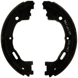 BENDIX FRICTION PARK BRAKE SHOE