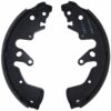 BENDIX FRICTION PARK BRAKE SHOE