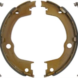 BENDIX FRICTION PARK BRAKE SHOE