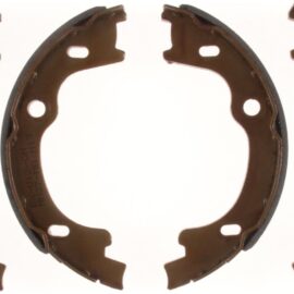 BENDIX FRICTION NEW BRAKE SHOES