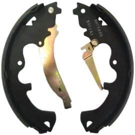 BENDIX FRICTION NEW BRAKE SHOES