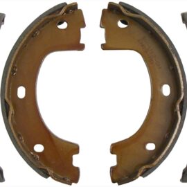 BENDIX FRICTION PARK BRAKE SHOE