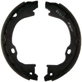 BENDIX FRICTION PARK BRAKE SHOE