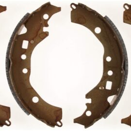 BENDIX FRICTION NEW BRAKE SHOE