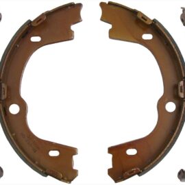 BENDIX FRICTION PARK BRAKE SHOE