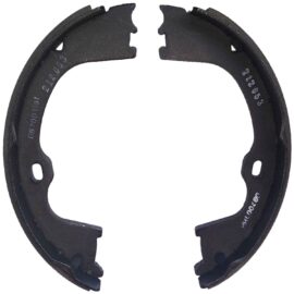 BENDIX FRICTION PARK BRAKE SHOE