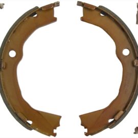 BENDIX FRICTION PARK BRAKE SHOE