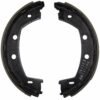 BENDIX FRICTION NEW BRAKE SHOES