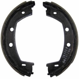 BENDIX FRICTION NEW BRAKE SHOES