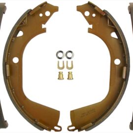 BENDIX FRICTION NEW BRAKE SHOE
