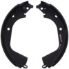 BENDIX FRICTION NEW SHOE