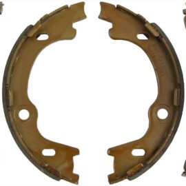 BENDIX FRICTION PARK BRAKE SHOE