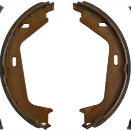 BENDIX FRICTION PARK BRAKE SHOE