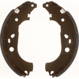 BENDIX FRICTION NEW BRAKE SHOES