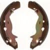 BENDIX FRICTION NEW BRAKE SHOES