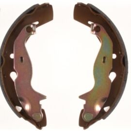 BENDIX FRICTION NEW BRAKE SHOES
