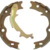 BENDIX FRICTION NEW BRAKE SHOES