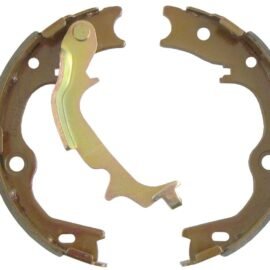 BENDIX FRICTION NEW BRAKE SHOES