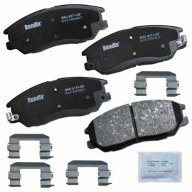 BENDIX FRICTION BENDIX FRICTION