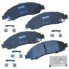BENDIX FRICTION COPPER-FREE PAD