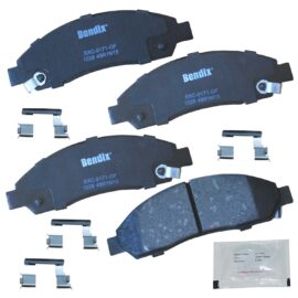 BENDIX FRICTION COPPER-FREE PAD