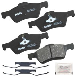 BENDIX FRICTION COPPER-FREE PAD