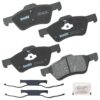BENDIX FRICTION COPPER-FREE PAD