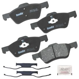 BENDIX FRICTION COPPER-FREE PAD