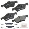 BENDIX FRICTION COPPER-FREE PAD