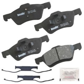 BENDIX FRICTION COPPER-FREE PAD