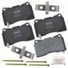 BENDIX FRICTION COPPER-FREE PAD