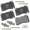 BENDIX FRICTION COPPER-FREE PAD
