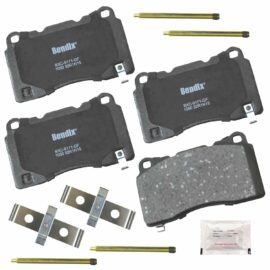BENDIX FRICTION COPPER-FREE PAD