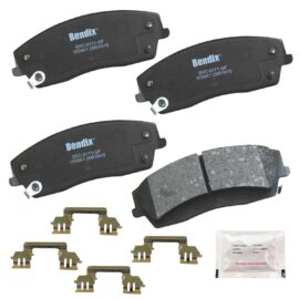 BENDIX FRICTION COPPER-FREE PAD