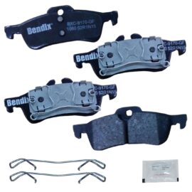 BENDIX FRICTION COPPER-FREE PAD